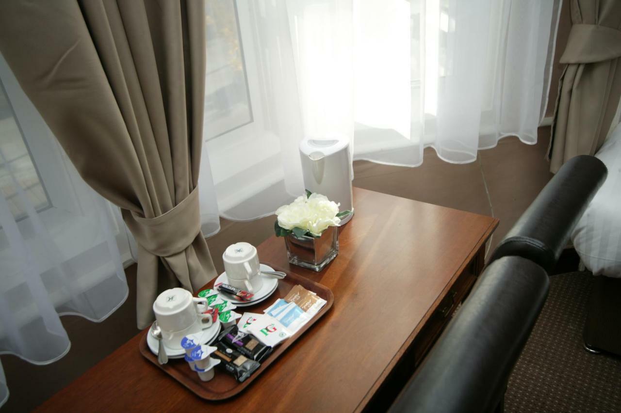 The Royal Hotel Kettering Luaran gambar