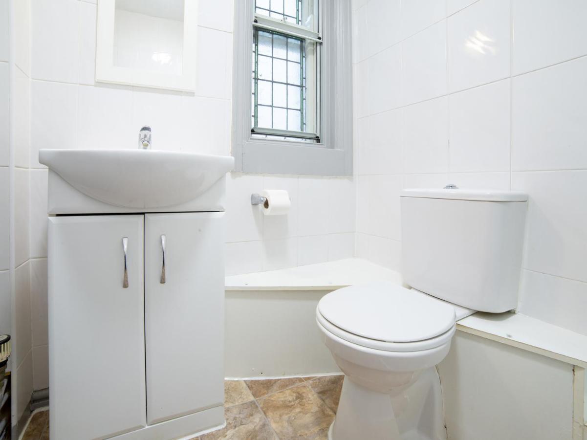 The Royal Hotel Kettering Luaran gambar