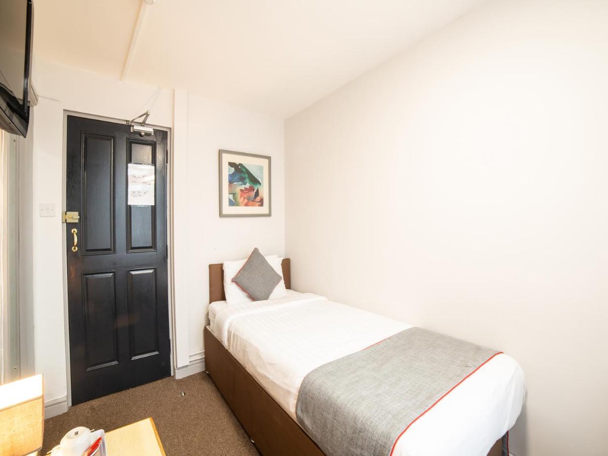 The Royal Hotel Kettering Luaran gambar