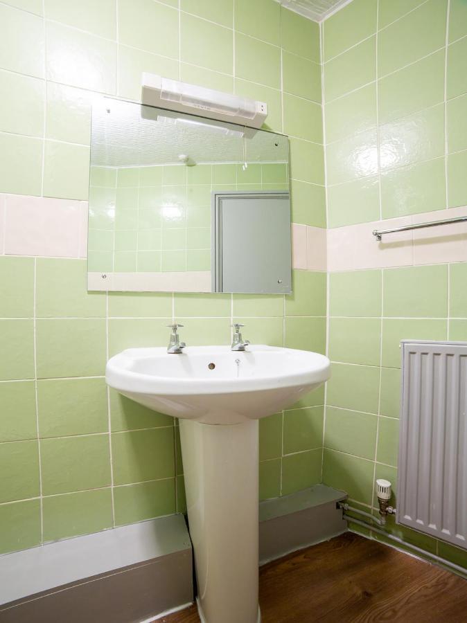 The Royal Hotel Kettering Luaran gambar