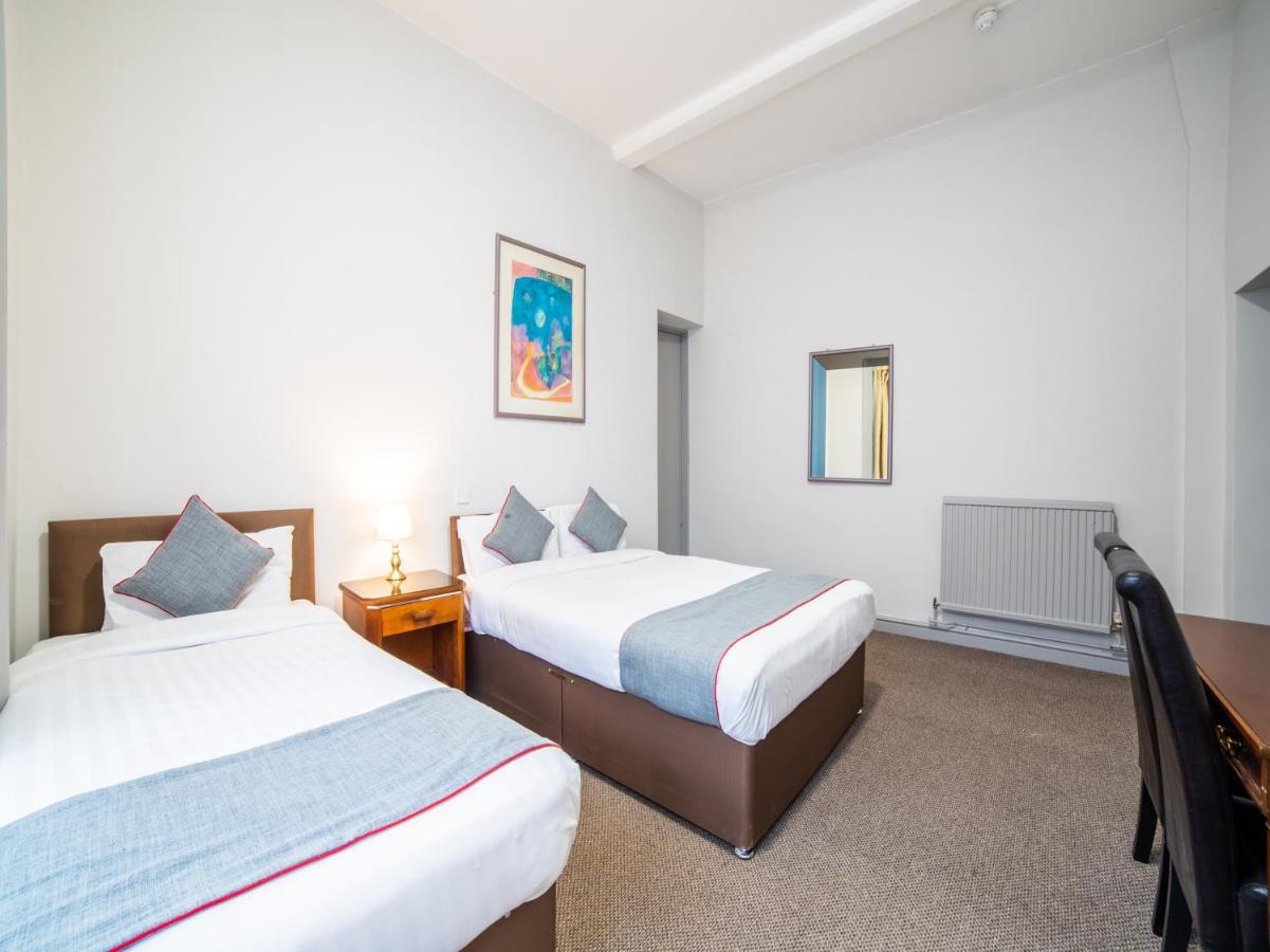 The Royal Hotel Kettering Luaran gambar