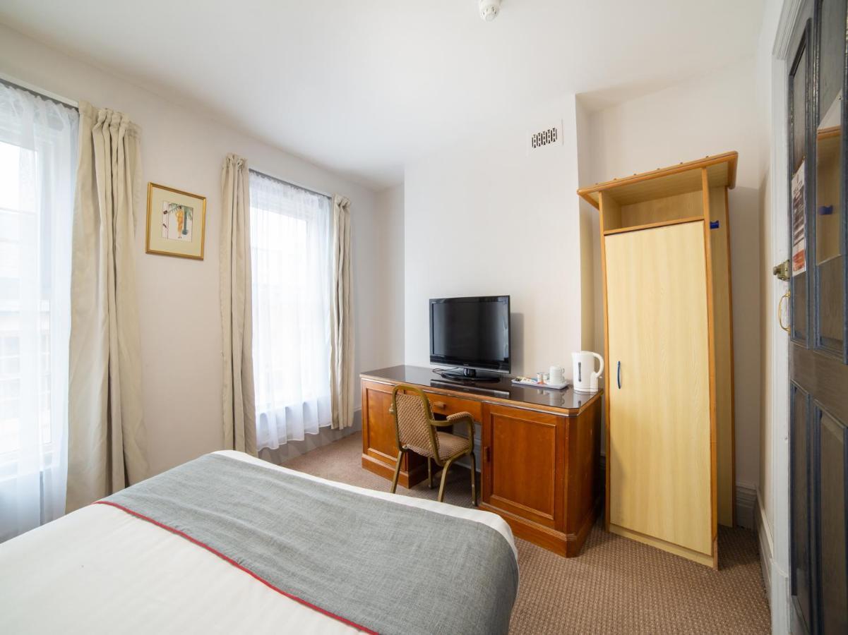 The Royal Hotel Kettering Luaran gambar