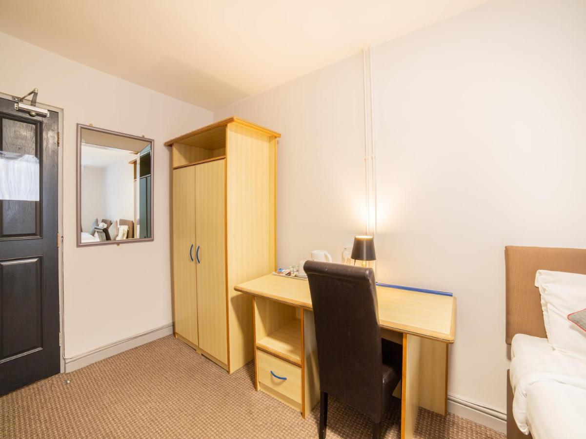 The Royal Hotel Kettering Luaran gambar