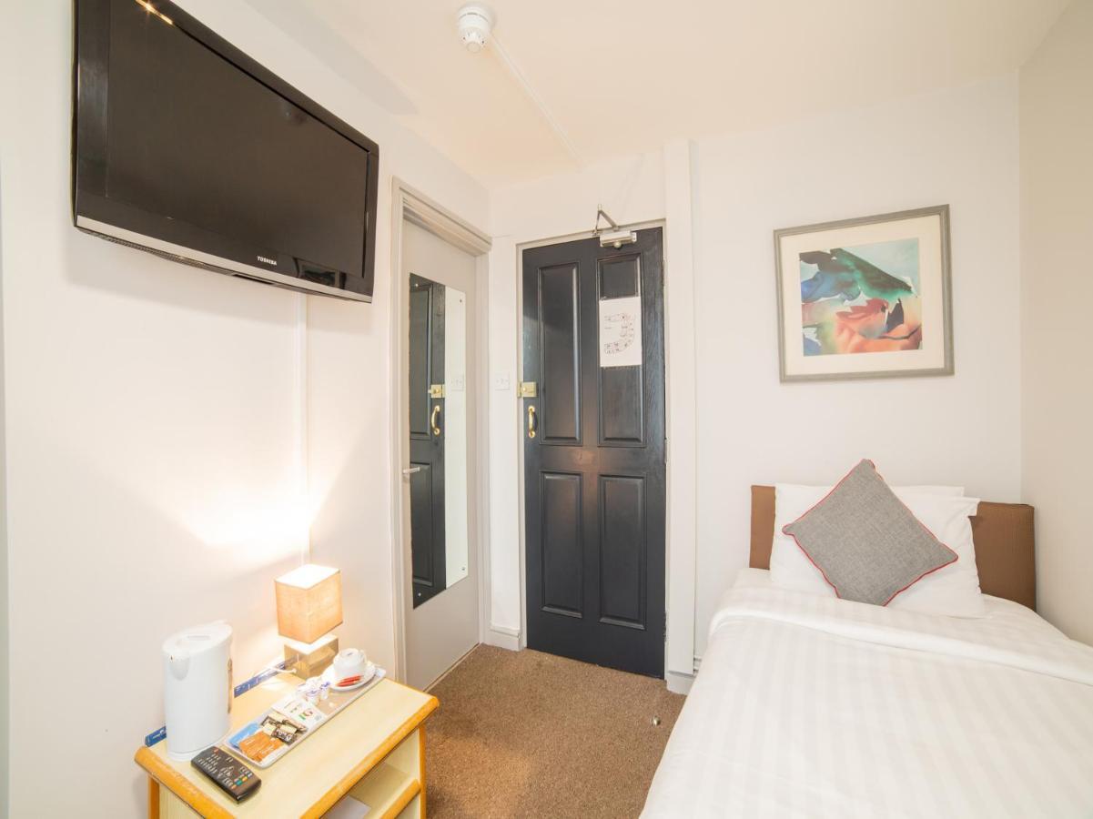 The Royal Hotel Kettering Luaran gambar