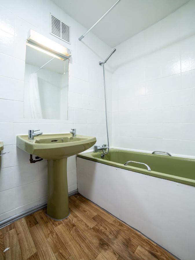 The Royal Hotel Kettering Luaran gambar