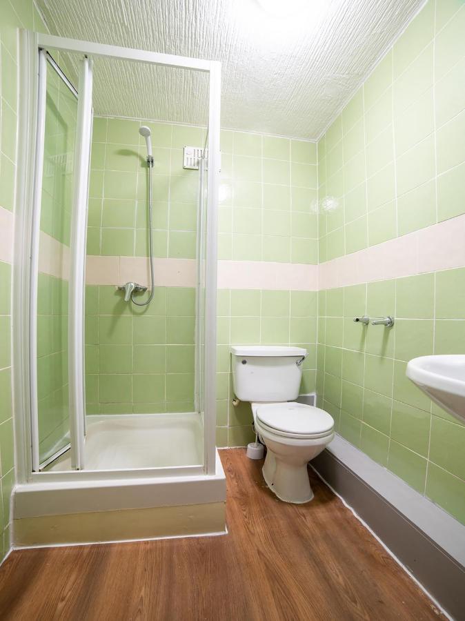 The Royal Hotel Kettering Luaran gambar