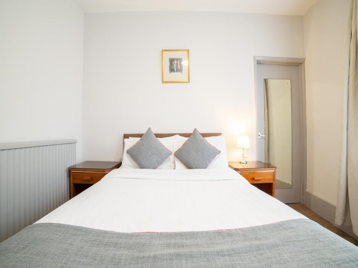 The Royal Hotel Kettering Luaran gambar