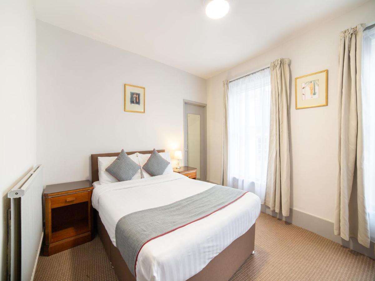 The Royal Hotel Kettering Luaran gambar
