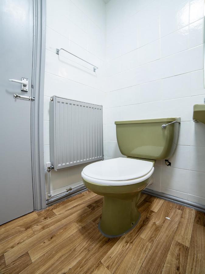 The Royal Hotel Kettering Luaran gambar